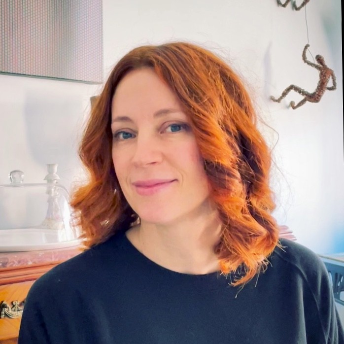 Gabrielle Saltzberg, Founding Advisor